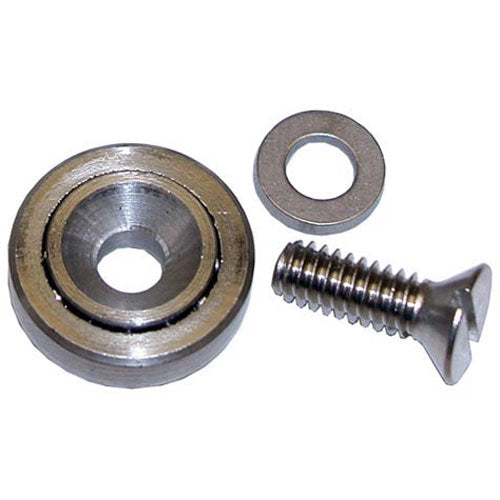 B30-1252 Component Hardware - Flat Roller Bearing B30-1252 Component Hardware - Flat Roller Bearing